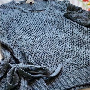 🌟LOOSE KNIT SWEATER🌟